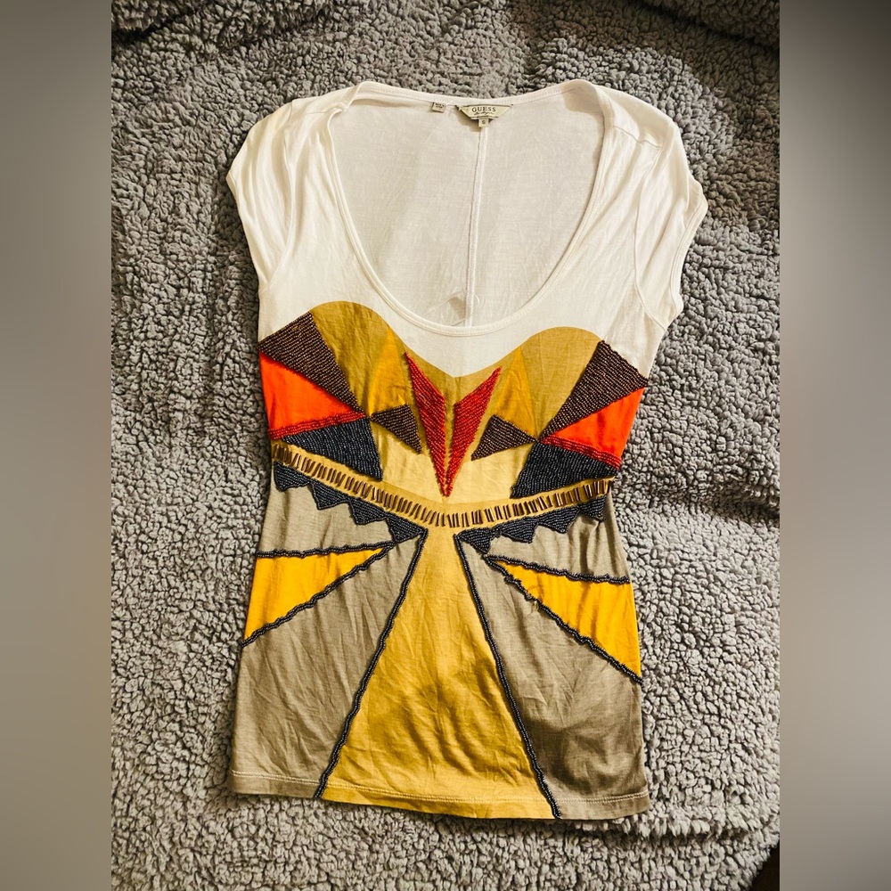 Top from Guess